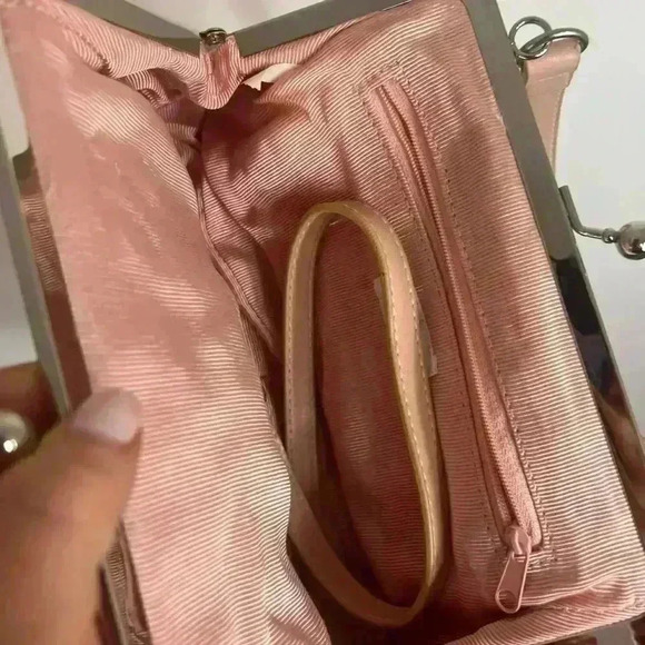 VINTAGE APT 9 TWEED SMALL BAG - Picture 13 of 13